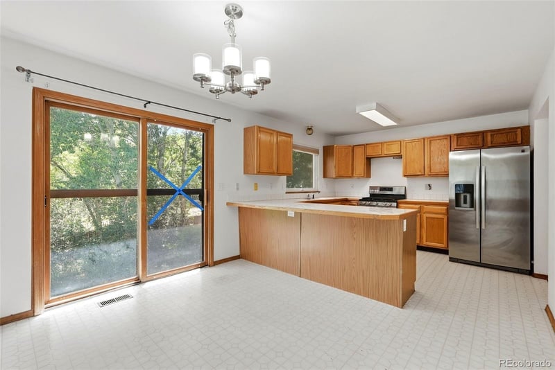 1015 Dancing Horse Dr, Colorado Springs, CO 80919