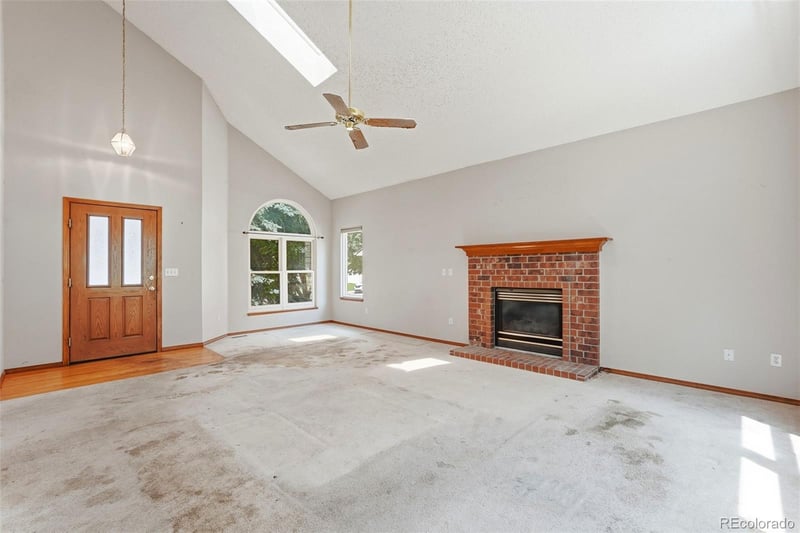 1015 Dancing Horse Dr, Colorado Springs, CO 80919
