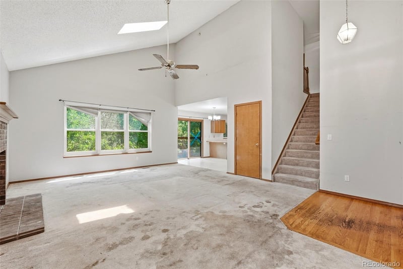 1015 Dancing Horse Dr, Colorado Springs, CO 80919
