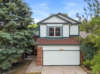 1015 Dancing Horse Dr, Colorado Springs, CO 80919