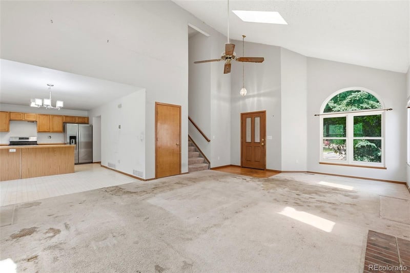 1015 Dancing Horse Dr, Colorado Springs, CO 80919