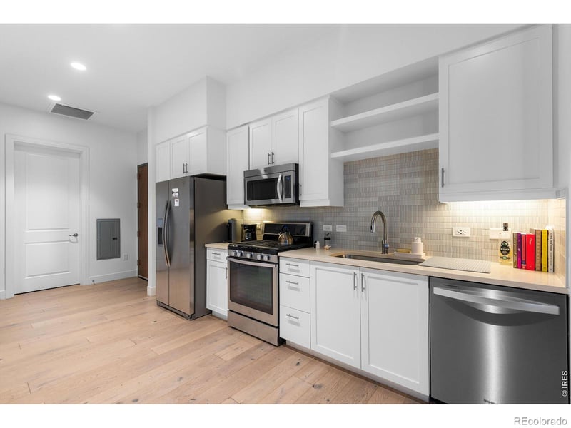 3301 Arapahoe Ave #119, Boulder, CO 80303