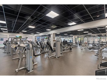 3301 Arapahoe Ave #119, Boulder, CO 80303
