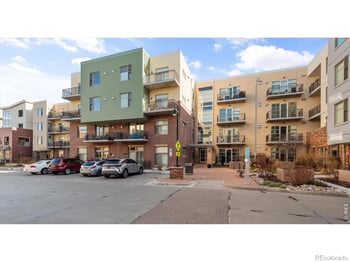 3301 Arapahoe Ave #119, Boulder, CO 80303