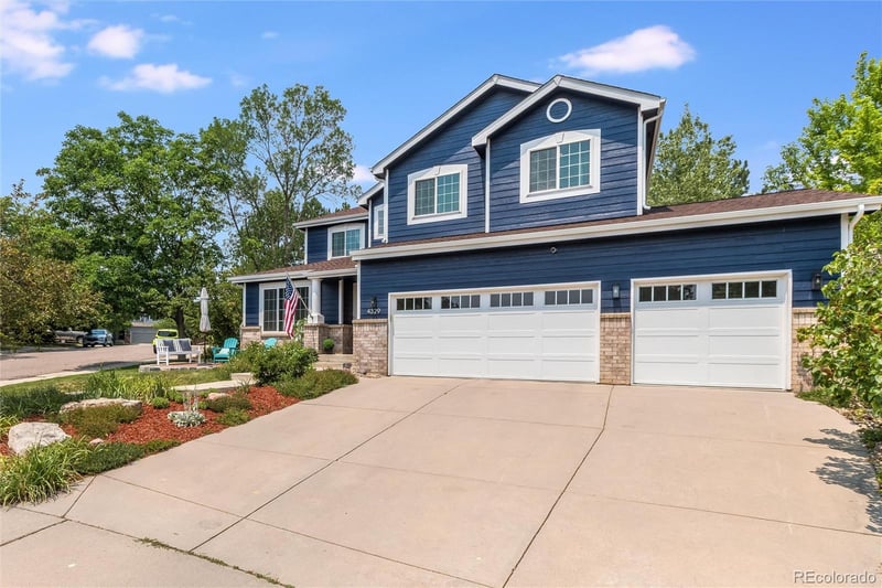 4329 Swansboro Way, Littleton, CO 80126