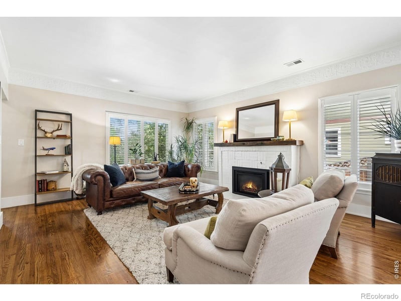 219 Elizabeth St, Fort Collins, CO 80524