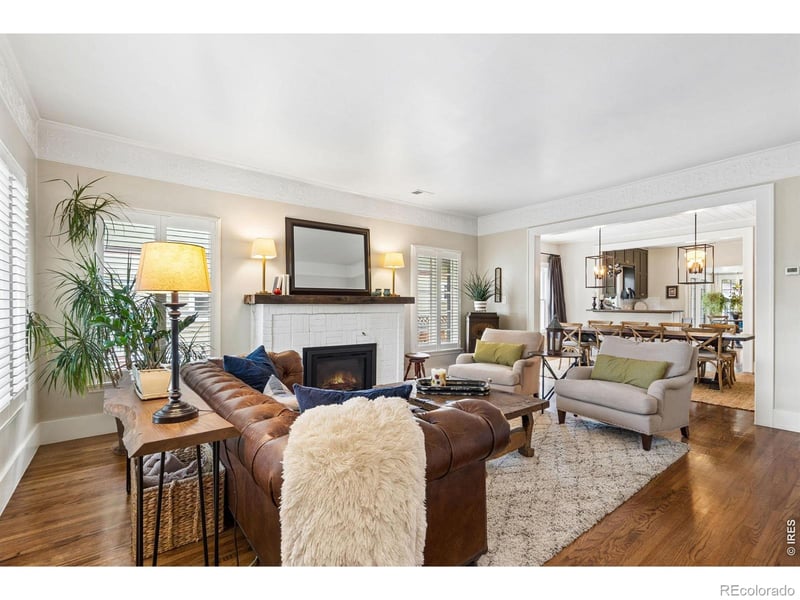 219 Elizabeth St, Fort Collins, CO 80524