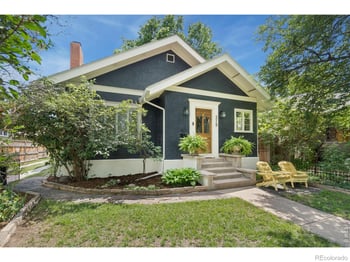 219 E Elizabeth St, Fort Collins, CO 80524