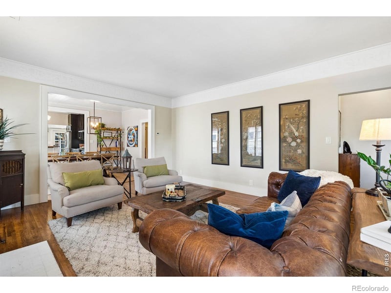 219 Elizabeth St, Fort Collins, CO 80524