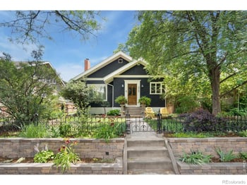 219 E Elizabeth St, Fort Collins, CO 80524