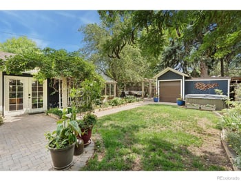 219 E Elizabeth St, Fort Collins, CO 80524