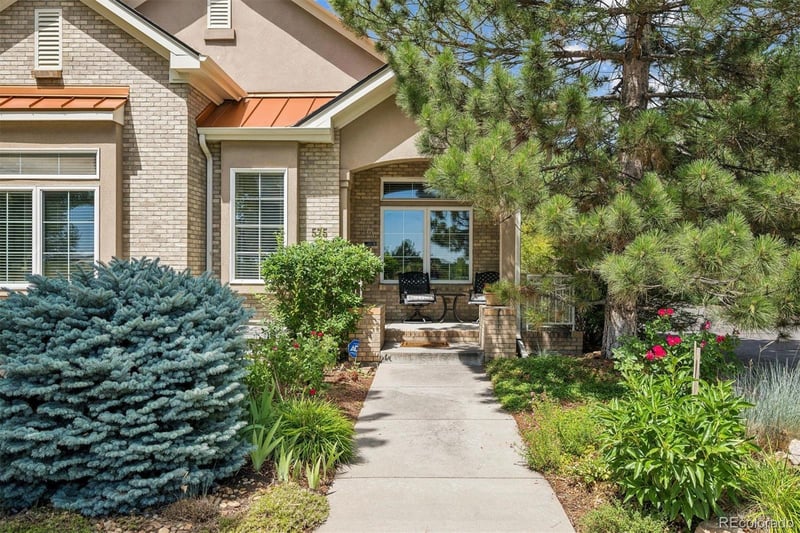 575 Roslyn St, Denver, CO 80230