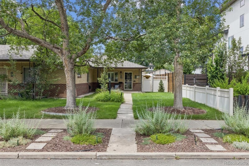 2641 Quitman St, Denver, CO 80212