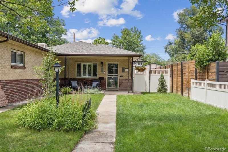 2641 Quitman St, Denver, CO 80212