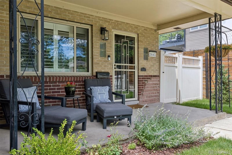 2641 Quitman St, Denver, CO 80212