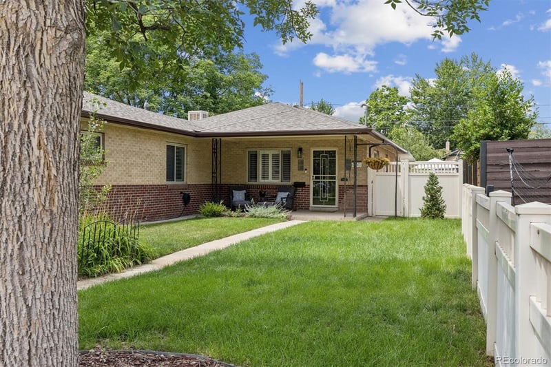 2641 Quitman St, Denver, CO 80212