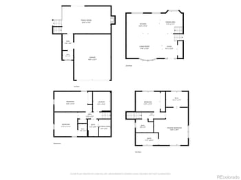 7649 S Cedar Cir, Littleton, CO 80120