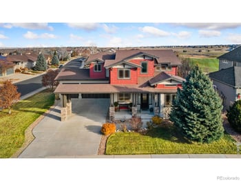 6682 Crooked Stick Dr, Windsor, CO 80550