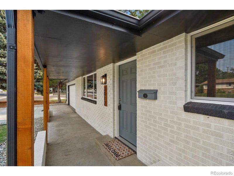 3012 N Sheridan Ave, Loveland, CO 80538