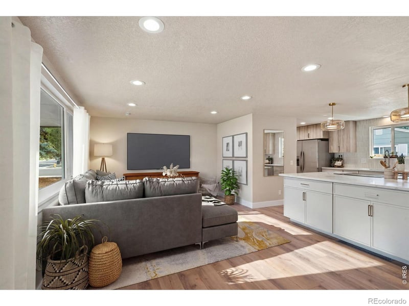 3012 Sheridan Ave, Loveland, CO 80538