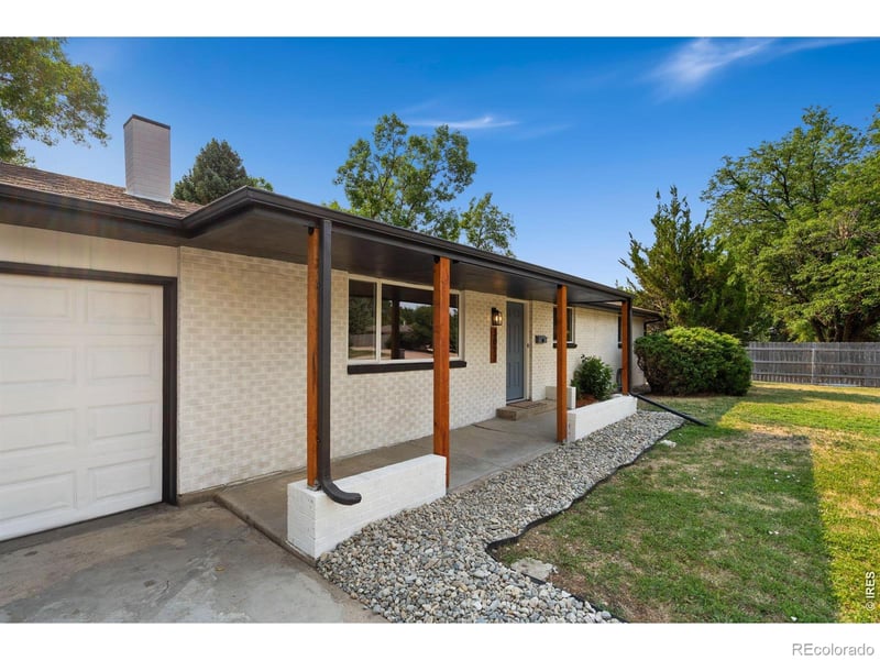 3012 Sheridan Ave, Loveland, CO 80538