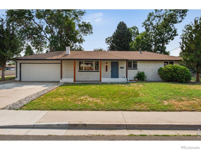 3012 N Sheridan Ave, Loveland, CO 80538