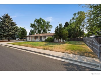 3012 N Sheridan Ave, Loveland, CO 80538
