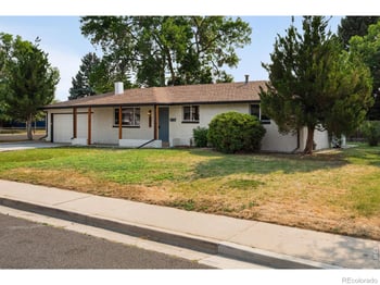3012 N Sheridan Ave, Loveland, CO 80538
