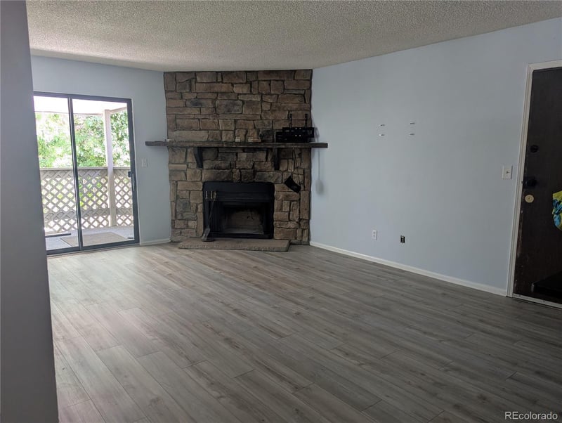 8335 Fairmount Dr #3-203, Denver, CO 80247