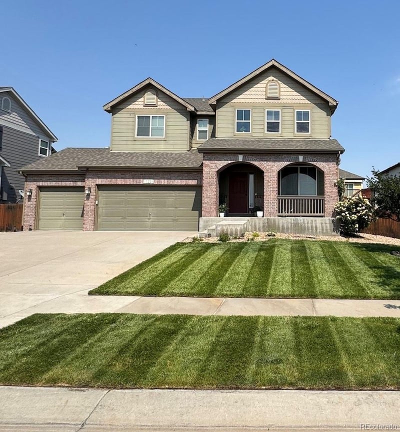 10226 Olathe St, Commerce City, CO 80022