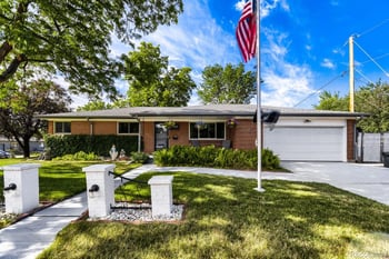 12142 W 60th Pl, Arvada, CO 80004