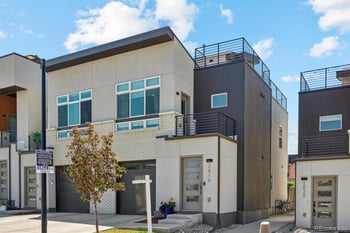2816 W 53rd Ave, Denver, CO 80221