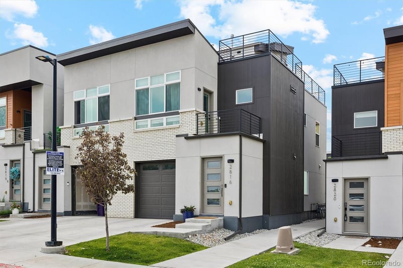 2816 53rd Ave, Denver, CO 80221