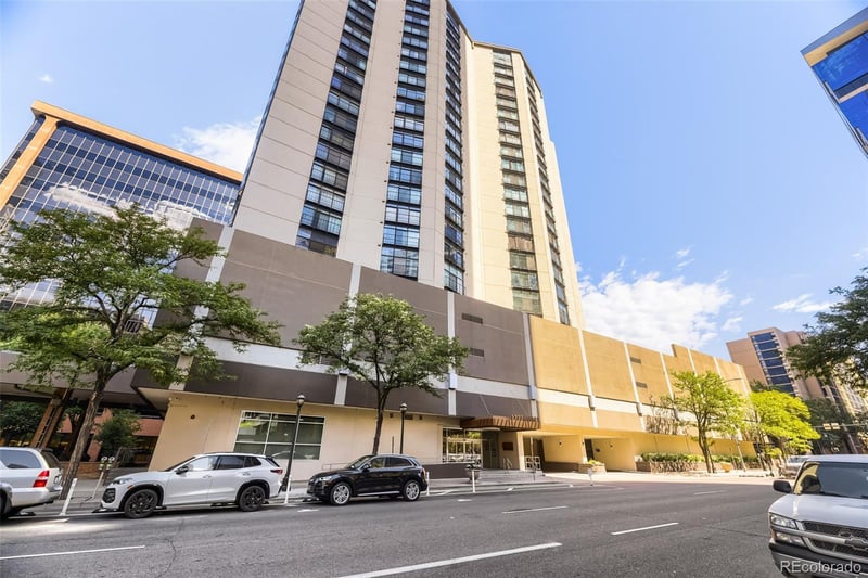1777 Larimer St #2105, Denver, CO 80202