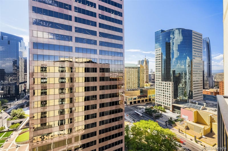 1777 Larimer St #2105, Denver, CO 80202