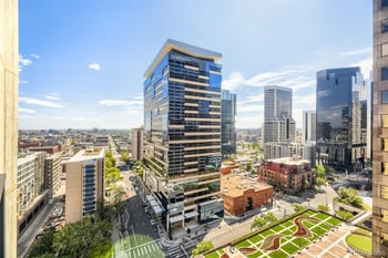 1777 Larimer St #2105, Denver, CO 80202
