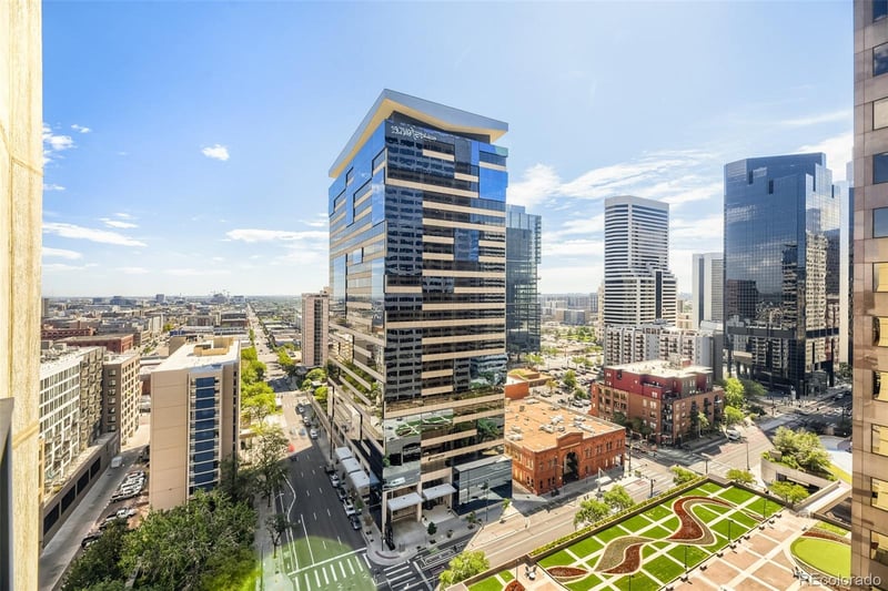 1777 Larimer St #2105, Denver, CO 80202