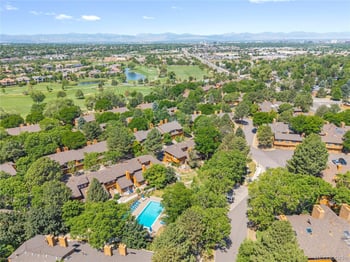 9400 E Iliff Ave #281, Denver, CO 80231