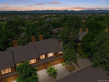 9400 E Iliff Ave #281, Denver, CO 80231