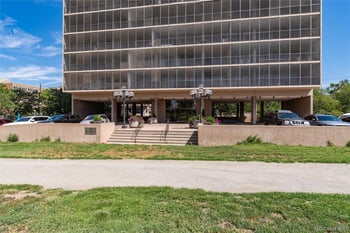 1201 N Williams St #5A, Denver, CO 80218