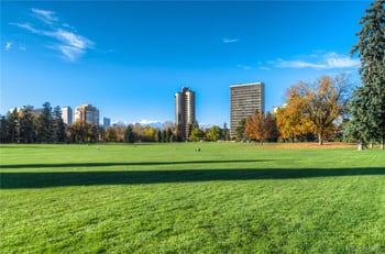 1201 N Williams St #5A, Denver, CO 80218