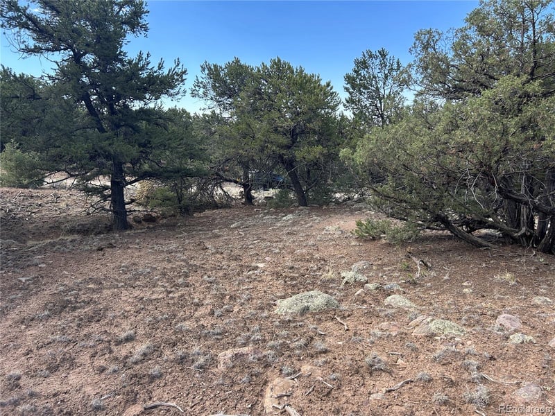 1761 Summitview Way, Crestone, CO 81131