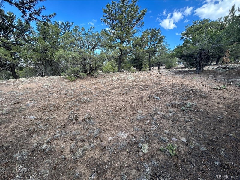 1761 Summitview Way, Crestone, CO 81131