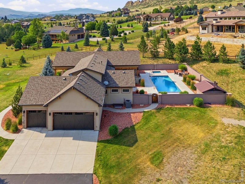 6009 Pronto Way, Loveland, CO 80538