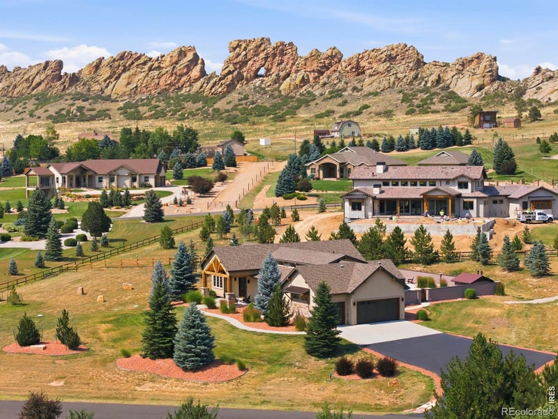 6009 Pronto Way, Loveland, CO 80538