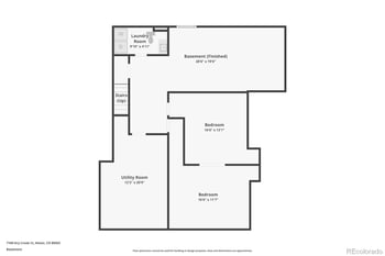 7100 Dry Creek Ct, Niwot, CO 80503