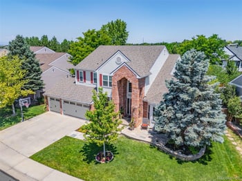 2263 Indian Paintbrush Cir, Highlands Ranch, CO 80129