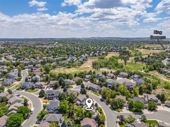 2263 Indian Paintbrush Cir, Highlands Ranch, CO 80129