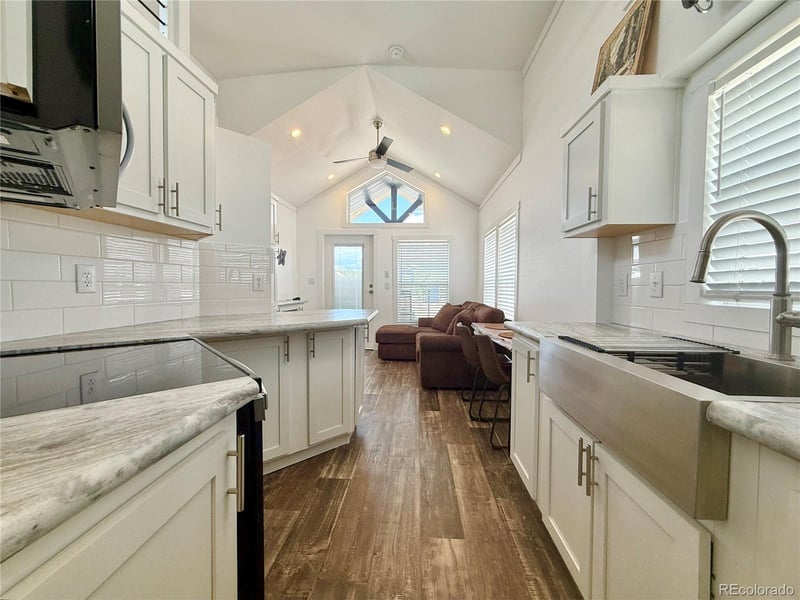 6507 County Road 102 Unit 6 Lot #6, Salida, CO 81201