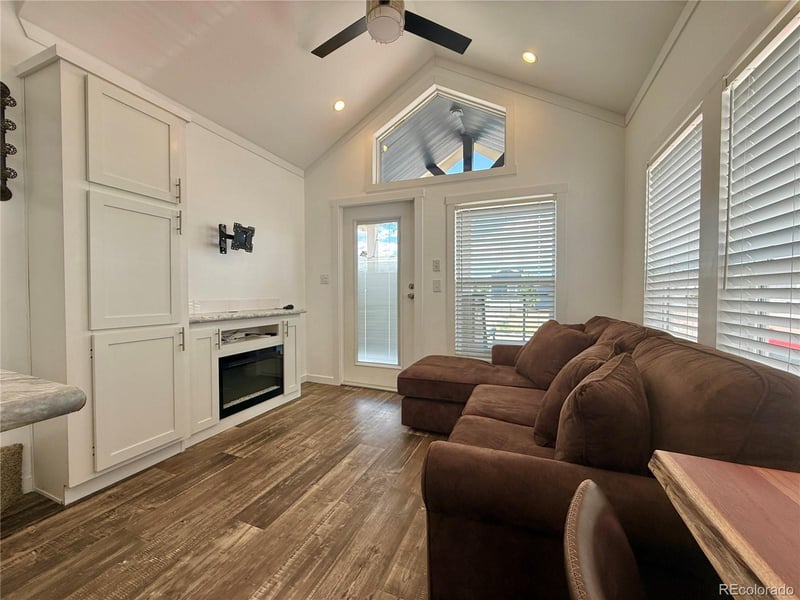 6507 County Road 102 Unit 6 Lot #6, Salida, CO 81201